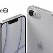 Următorul iPhone SE ar sosi până la urmă în 2025; Va primi un ecran OLED similar cu cel integrat pe iPhone 14