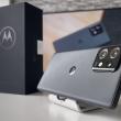 Un smartphone Motorola misterios primește primele certificări; Să fie oare Edge 50 Pro?
