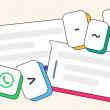 WhatsApp primește noi opțiuni de formatare a textului! Tu știi să le folosești?
