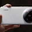 Xiaomi 14 Ultra e acum oficial! Cameraphone-ul primește senzori foto actualizați, ramă din titaniu, ecran plat, baterie mai mare