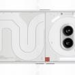Nothing Phone (2a) apare în randări oficiale! Va fi comercializat în două variante de culoare