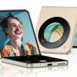 MWC 2024: ZTE prezintă primul său telefon pliabil, Nubia Flip 5; Are dotări midrange