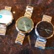 Motorola Moto 360 În varianta aurie se dezvăluie Într-o serie de fotografii hands-on