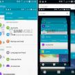 Iată cum arată Android 5.0 pe Samsung Galaxy S4 și noul TouchWiz În acțiune (Video)