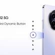 realme 12 a debutat oficial: smartphone accesibil cu buton Dynamic, cameră de 108 MP 