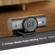 Logitech lansează MX Brio, cameră web pentru companii, business, utilizatori avansaţi