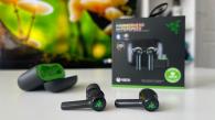 RAZER Hammerhead Hyperspeed Review: căștile in-ear de gaming pentru Xbox, PS5 sau smartphone, cu iluminare Chroma RGB și ANC