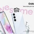 Samsung anunță lansarea lui Galaxy A35, smartphone ce are multe în comun cu A55, dar mai ieftin
