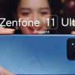 ASUS Zenfone 11 Ultra e aici! Flagship-ul are design inspirat de ROG Phone, cameră de top și aduce multe funcții AI interesante