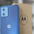 Motorola Moto G64 apare în baza de date Google: încă un telefon Moto accesibil cu ecran OLED gata de lansare