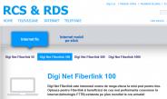 RCS & RDS anunță dublarea vitezelor la Internet fără cost extra; De la 50 Mbps la 100 Mbps automat!