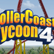 Rollercoaster Tycoon 4 Review (Samsung Galaxy Note 4): jocul copilăriei mele transformat Într-un exercițiu de colectat resurse și un simulator slab (Video)