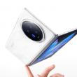 vivo X Fold3 debutează drept cel mai ușor pliabil tip carte din lume; Sosește și Fold3 Pro, cu procesor Snapdragon de top, baterie de 5700 mAh