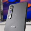 Sony Xperia 1 VI se apropie de debut, dar nu pare că va impresiona; Va adopta un setup foto identic cu al predecesorului