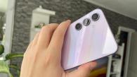 Samsung Galaxy A35: În sfârșit design actualizat, scăpăm de decupajul picătură 