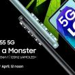 Samsung Galaxy M15 și M55 5G primesc oficial dată de lansare; Sosesc pe 8 aprilie în India