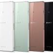 Sony dezvăluie că numărul de smartphone-uri ce vor fi lansate În 2015 va scădea comparativ cu perioada actuală