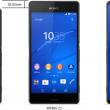 Sony Xperia Z4 și Z4 Ultra Își fac apariția În randări ce scot În evidență margini ultrasubțiri ale ecranului