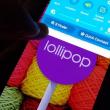 Primele capturi de ecran din Android 5.0 Lollipop pentru Samsung Galaxy Note 4 ajung pe web