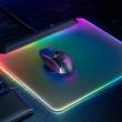 Razer prezintă Firefly V2 Pro: mouse mat, nu pad, cu iluminare LED