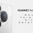 HUAWEI Pura 70 Pro+ este acum oficial: Flagship cu CPU Kirin de generație nouă, cu design business și setup foto de top