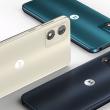 Motorola moto E14 se apropie de lansare și va avea baterie de 5000 mAh