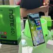 Brandul Infinix a intrat în România cu 5 telefoane: cel mai ieftin costă 449 lei, cel mai scump 1500 lei, are încărcător wireless, cameră de 108 MP (Video)