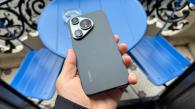 Huawei Pura 70 Hands on: juniorul care bate seniorii la zoom optic, ceva mai manevrabil