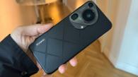 Huawei Pura 70 Ultra Hands-on: avem cameră retractabilă, cameraphone abil şi la 300 km/h, pregătit de Super Macro