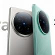 vivo pregătește lansarea a noi flagship-uri! Apar într-o primă imagine oficială vivo X100 Ultra și X100s