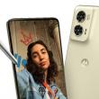 Moto G Stylus 5G (2024) sosește cu ecran 120Hz OLED, muchii plate și stylus mai capabil