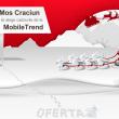 Moș Crăciun ajunge la MobileTrend.ro cu reduceri foarte atractive! Iată ce oferte ni se propun