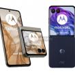 Motorola RAZR 50 5G şi RAZR 50 Ultra 5G au designul şi specificaţiile dezvăluite din nou, cu mai multe detalii