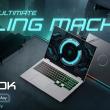 Infinix lansează „GT Book” - Primul său laptop de gaming din portofoliu, cu grafică NVIDIA RTX și design special