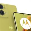Motorola moto g85 își etalează ecranul cu muchii curbate în noi randări, e gata de lansare 