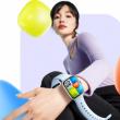 Vivo Watch GT sosește cu ecran AMOLED de 1.85 inch, are eSIM și autonomie de până la 3 zile la utilizare normală