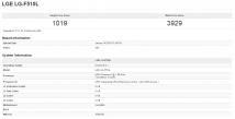 LG F510L se dezvăluie În cadrul testului benchmark Geekbench; sosește cu procesor Snapdragon 810 și 2 GB RAM