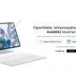 Tableta HUAWEI MatePad 11.5 S cu ecran mat este disponibilă de astăzi în România, cu stylus cadou și garanție extinsă