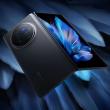 vivo X Fold 3 Pro lansat global: telefon pliabil cu baterie mare, certificare IP, ecran intern de peste 8 inch