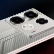 Infinix lansează seria de telefoane Note 40 Racing Edition, cu design realizat în colaborare cu BMW