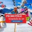 eMAG prezintă promoțiile Începutului de an; iată ce ofertă speciale primim
