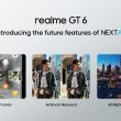 realme GT 6 primeşte teasere pentru Night Vision şi Smart Removal, funcţii cu AI