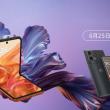 Noul smartphone pliabil Motorola RAZR 50 se lansează pe 25 iunie în China, global la mijloc de vară