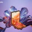 Motorola RAZR 50 se lansează în câteva zile; Ce modele include seria de pliabile?