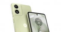Motorola lansează un telefon de 400 de lei: Moto E14 are Android Go, 2 GB RAM