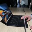 Hands-on la Paris: HONOR MagicBook Pro 16 cu ecran 3K și Intel Core Ultra; Primele impresii despre un laptop de top