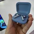 Hands-on cu OPPO Enco X3i; Căști wireless cu anulare activă a zgomotului și autonomie de 44 de ore