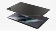 Samsung Galaxy Tab S10 Ultra în detalii: Design, specificații și comparații; Ce e nou?