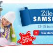 eMAG prezintă campania de reduceri ”Zilele Samsung” prețuri speciale la smartphone-uri și tablete