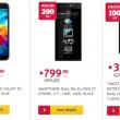Altex oferă smartphone-uri și tablete cu prețuri speciale În perioada 15 - 28 ianuarie